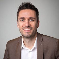 Mag. Michael Grabner-Sittenthaler 